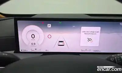 Genesis GV80 2024 2.5 гидро в Москве № 1612250, миниатюра 8