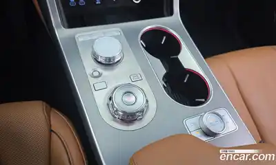 Genesis GV80 2024 2.5 гидро в Москве № 1612250, миниатюра 9