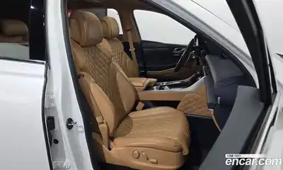 Genesis GV80 2020 3.0 гидро в Москве № 1612278, миниатюра 12