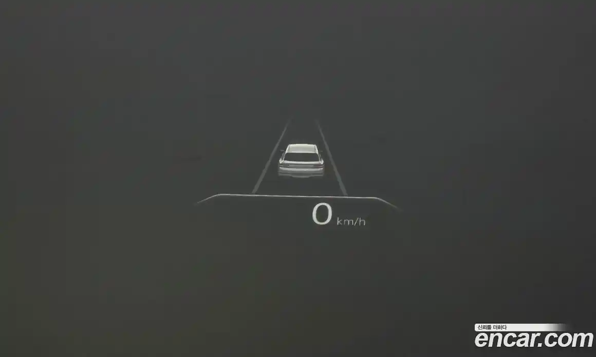 Genesis GV80 2020 3.0 гидро в Москве № 1612278, фото 16