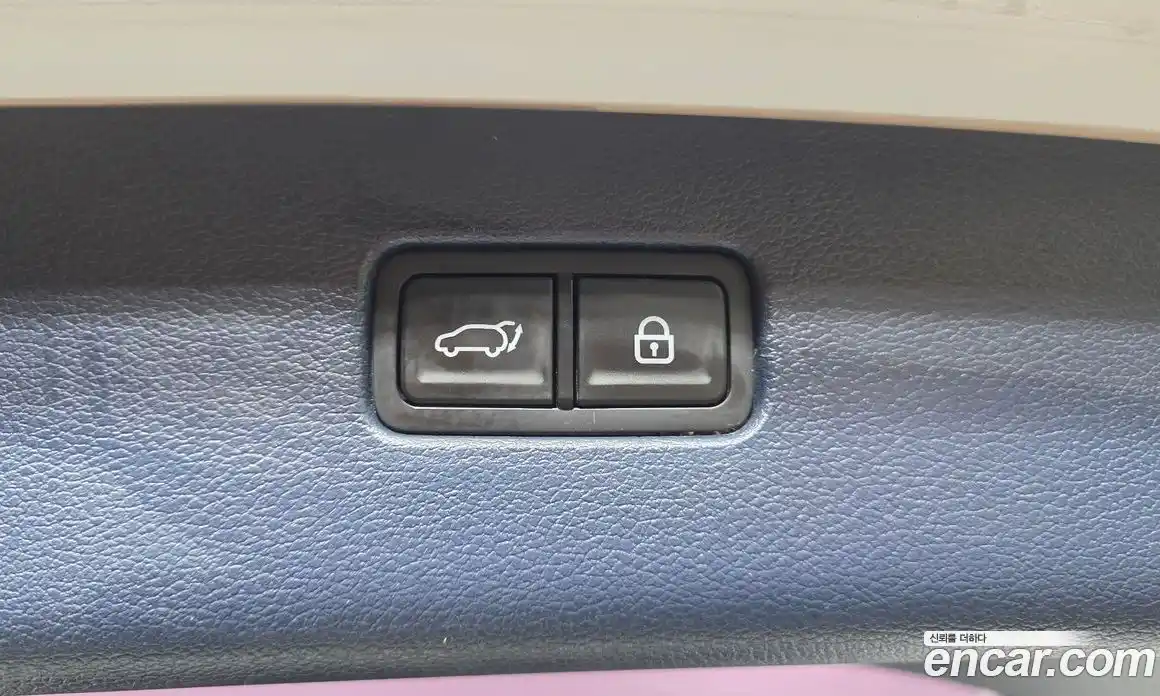 Genesis GV80 2020 3.0 гидро в Москве № 1612278, фото 18