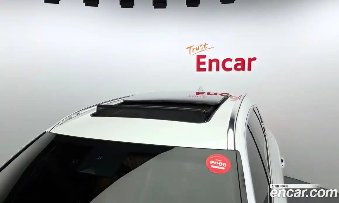 Genesis GV80 2020 3.0 гидро в Москве № 1612278, фото 20