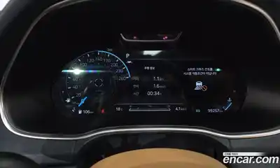 Genesis GV80 2020 3.0 гидро в Москве № 1612278, миниатюра 8