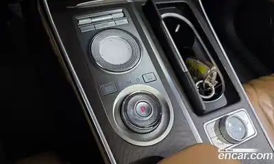 Genesis GV80 2020 3.0 гидро в Москве № 1612278, миниатюра 9