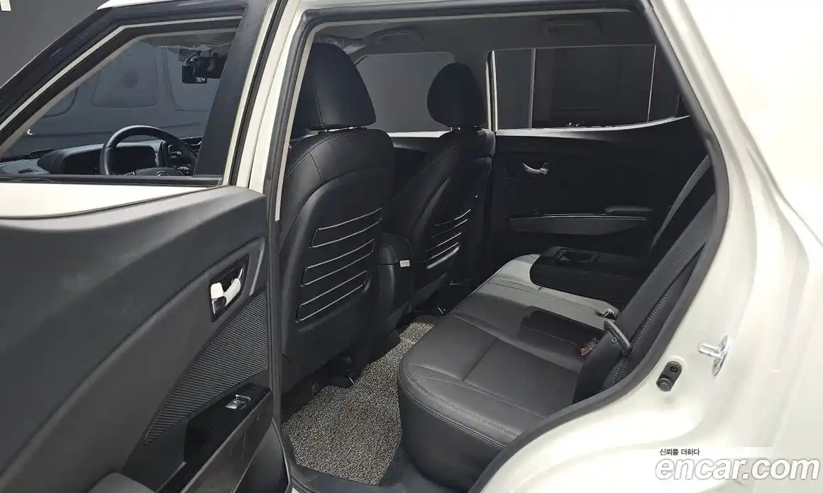SsangYong TIBOLI 2020 1.5 гидро в Москве № 1612362, фото 12