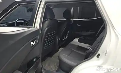 SsangYong TIBOLI 2020 1.5 гидро в Москве № 1612362, миниатюра 12