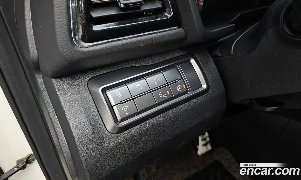 SsangYong TIBOLI 2020 1.5 гидро в Москве № 1612362, фото 18