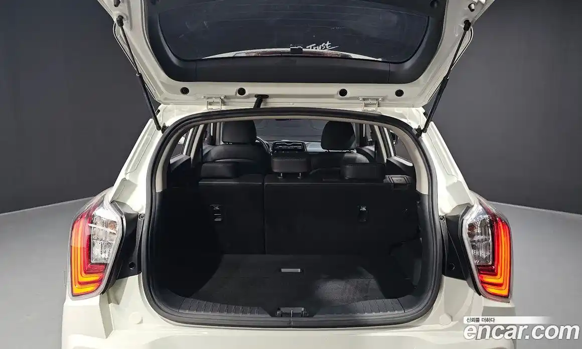 SsangYong TIBOLI 2020 1.5 гидро в Москве № 1612362, фото 20