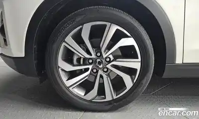 SsangYong TIBOLI 2020 1.5 гидро в Москве № 1612362, миниатюра 5