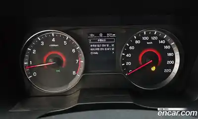 SsangYong TIBOLI 2020 1.5 гидро в Москве № 1612362, миниатюра 8