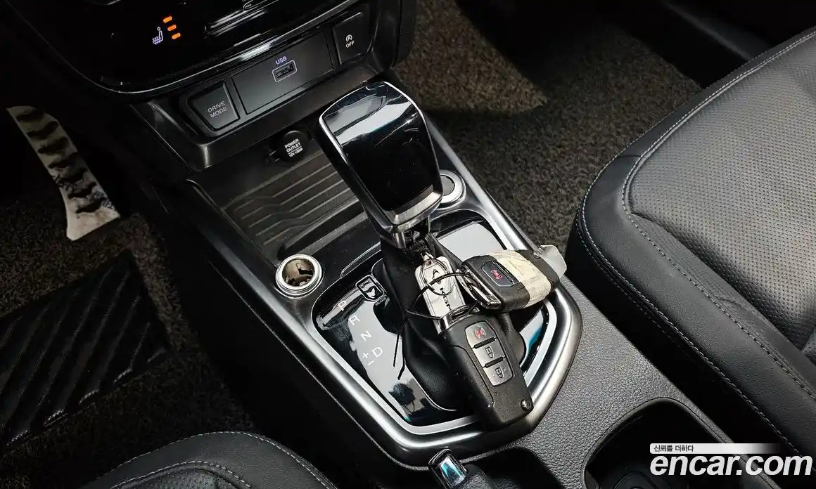 SsangYong TIBOLI 2020 1.5 гидро в Москве № 1612362, фото 9