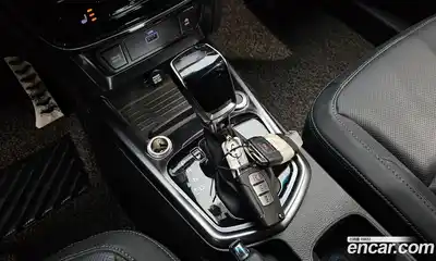 SsangYong TIBOLI 2020 1.5 гидро в Москве № 1612362, миниатюра 9