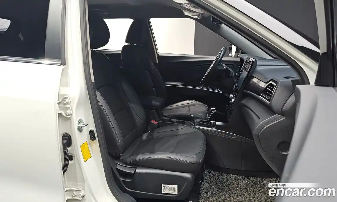 SsangYong TIBOLI 2020 1.5 гидро в Москве № 1612362, фото 10