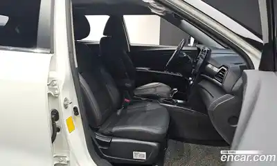SsangYong TIBOLI 2020 1.5 гидро в Москве № 1612362, миниатюра 10