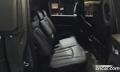 SsangYong Rexton 2021 2.2 гидро в Москве № 1612617, миниатюра 12
