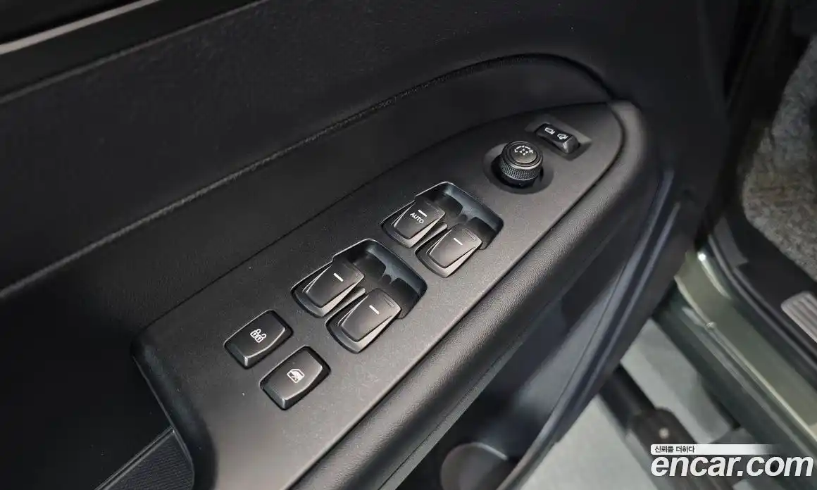 SsangYong Rexton 2021 2.2 гидро в Москве № 1612617, фото 18