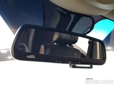 SsangYong Korando 2013 2.0 гидро в Москве № 1612952, миниатюра 11