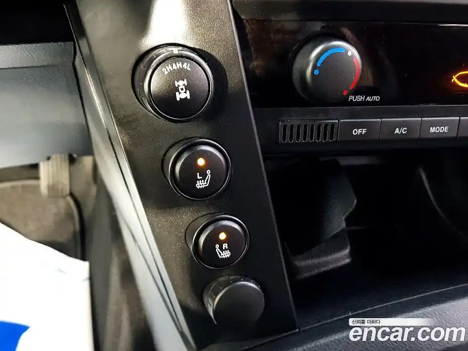 SsangYong Korando 2013 2.0 гидро в Москве № 1612952, фото 16