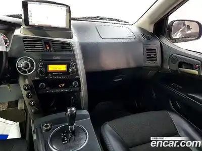 SsangYong Korando 2013 2.0 гидро в Москве № 1612952, миниатюра 10