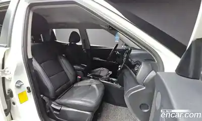 SsangYong TIBOLI 2019 1.5 гидро в Москве, миниатюра 11