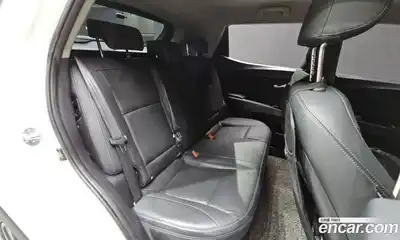 SsangYong TIBOLI 2019 1.5 гидро в Москве, миниатюра 12