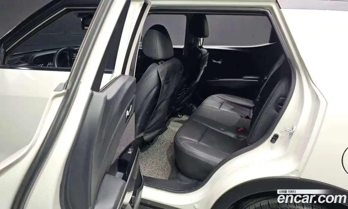 SsangYong TIBOLI 2019 1.5 гидро в Москве, фото 13