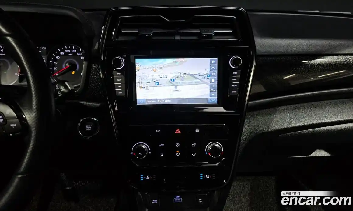 SsangYong TIBOLI 2019 1.5 гидро в Москве, фото 15