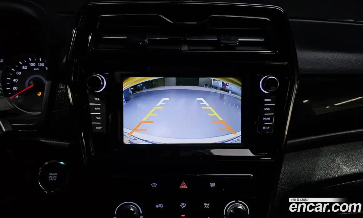 SsangYong TIBOLI 2019 1.5 гидро в Москве, фото 16