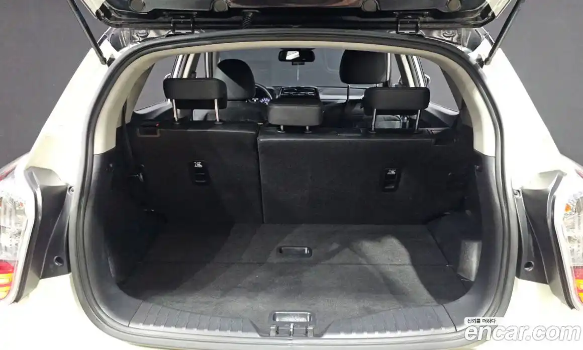 SsangYong TIBOLI 2019 1.5 гидро в Москве, фото 20