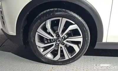 SsangYong TIBOLI 2019 1.5 гидро в Москве, миниатюра 5