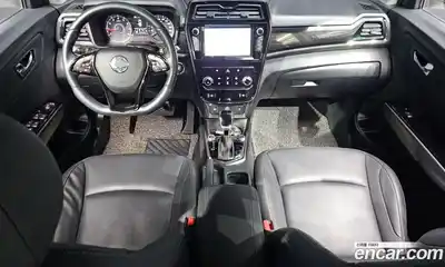 SsangYong TIBOLI 2019 1.5 гидро в Москве, миниатюра 7