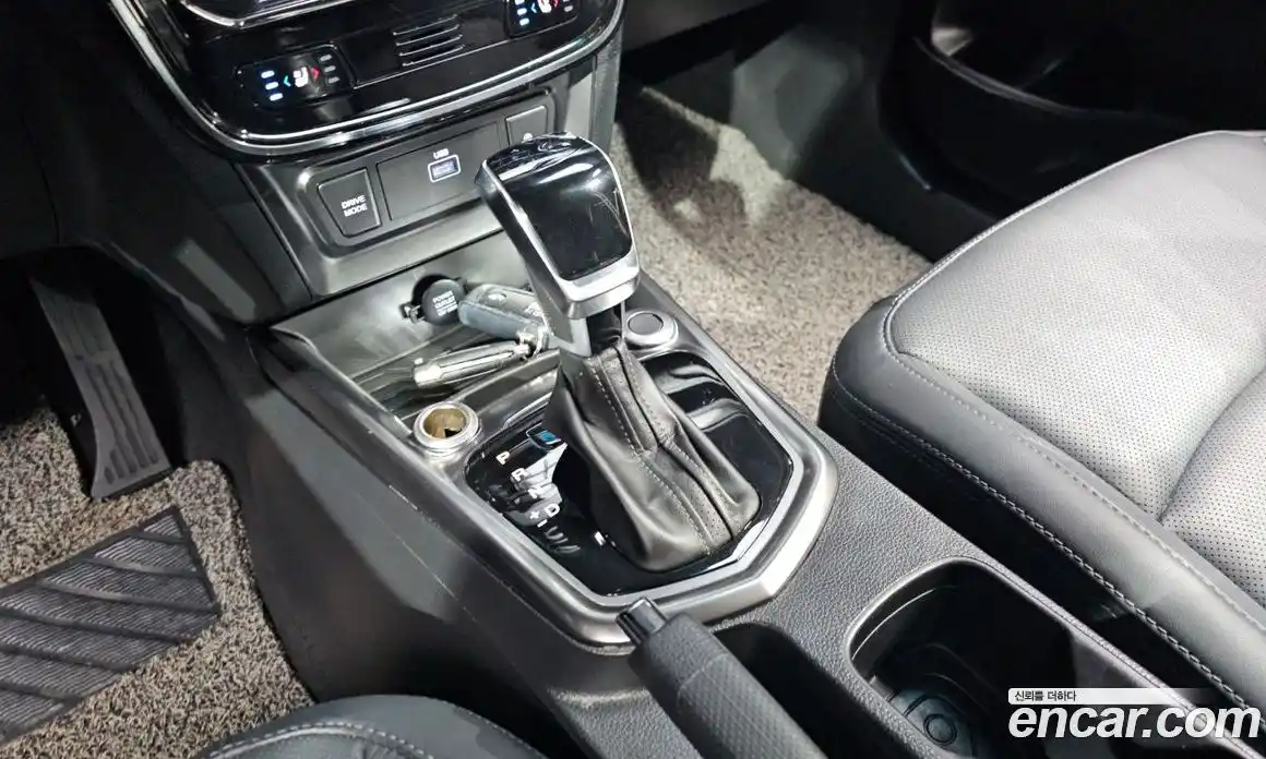 SsangYong TIBOLI 2019 1.5 гидро в Москве, фото 9