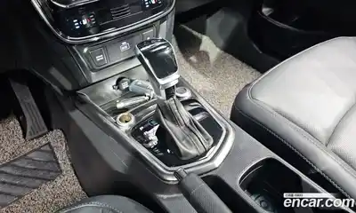 SsangYong TIBOLI 2019 1.5 гидро в Москве, миниатюра 9