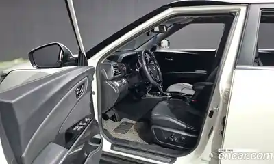 SsangYong TIBOLI 2019 1.5 гидро в Москве, миниатюра 10
