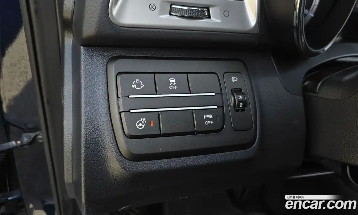 SsangYong TIBOLI 2016 1.6 гидро в Москве № 1613208, фото 18