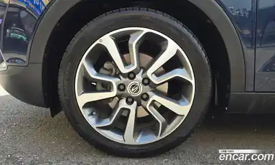 SsangYong TIBOLI 2016 1.6 гидро в Москве № 1613208, миниатюра 5