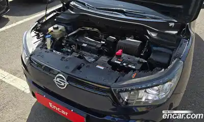 SsangYong TIBOLI 2016 1.6 гидро в Москве № 1613208, миниатюра 6