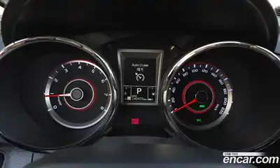 SsangYong TIBOLI 2016 1.6 гидро в Москве № 1613208, миниатюра 8
