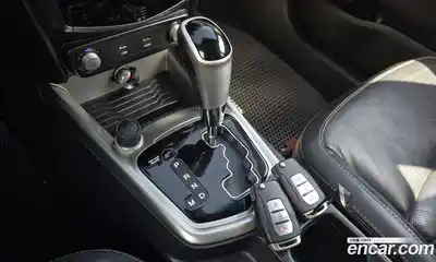 SsangYong TIBOLI 2016 1.6 гидро в Москве № 1613208, миниатюра 9