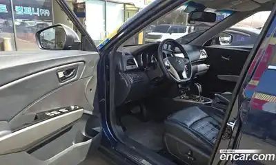 SsangYong TIBOLI 2016 1.6 гидро в Москве № 1613208, миниатюра 10