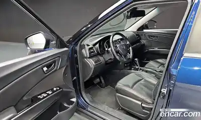 SsangYong TIBOLI 2016 1.6 гидро в Москве № 1613310, миниатюра 11
