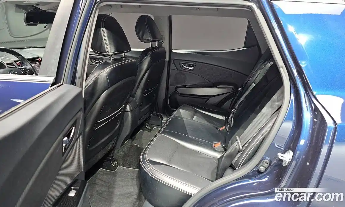 SsangYong TIBOLI 2016 1.6 гидро в Москве № 1613310, фото 19