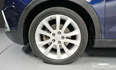 SsangYong TIBOLI 2016 1.6 гидро в Москве № 1613310, миниатюра 5