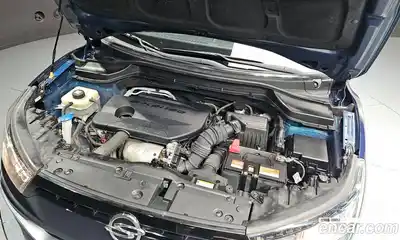 SsangYong TIBOLI 2016 1.6 гидро в Москве № 1613310, миниатюра 6