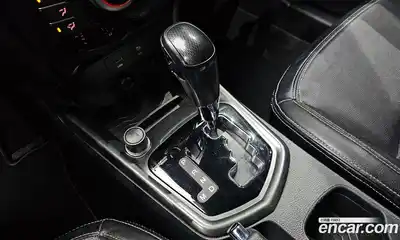 SsangYong TIBOLI 2016 1.6 гидро в Москве № 1613310, миниатюра 9