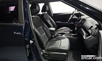 SsangYong TIBOLI 2016 1.6 гидро в Москве № 1613310, миниатюра 10