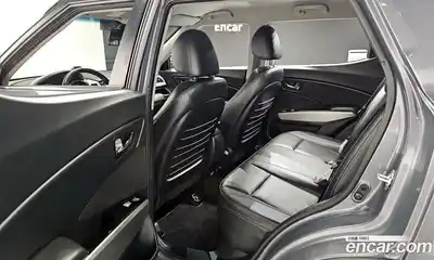 SsangYong TIBOLI 2016 1.6 гидро в Москве № 1613330, миниатюра 11