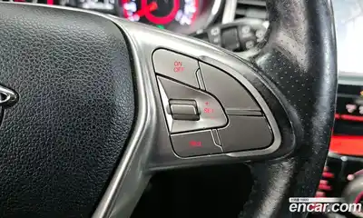 SsangYong TIBOLI 2016 1.6 гидро в Москве № 1613330, миниатюра 12