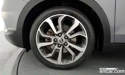 SsangYong TIBOLI 2016 1.6 гидро в Москве № 1613330, миниатюра 5