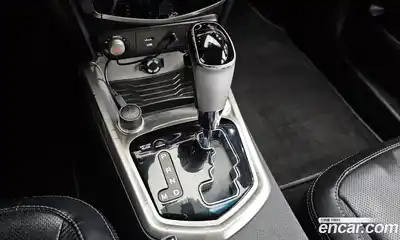 SsangYong TIBOLI 2016 1.6 гидро в Москве № 1613330, миниатюра 9
